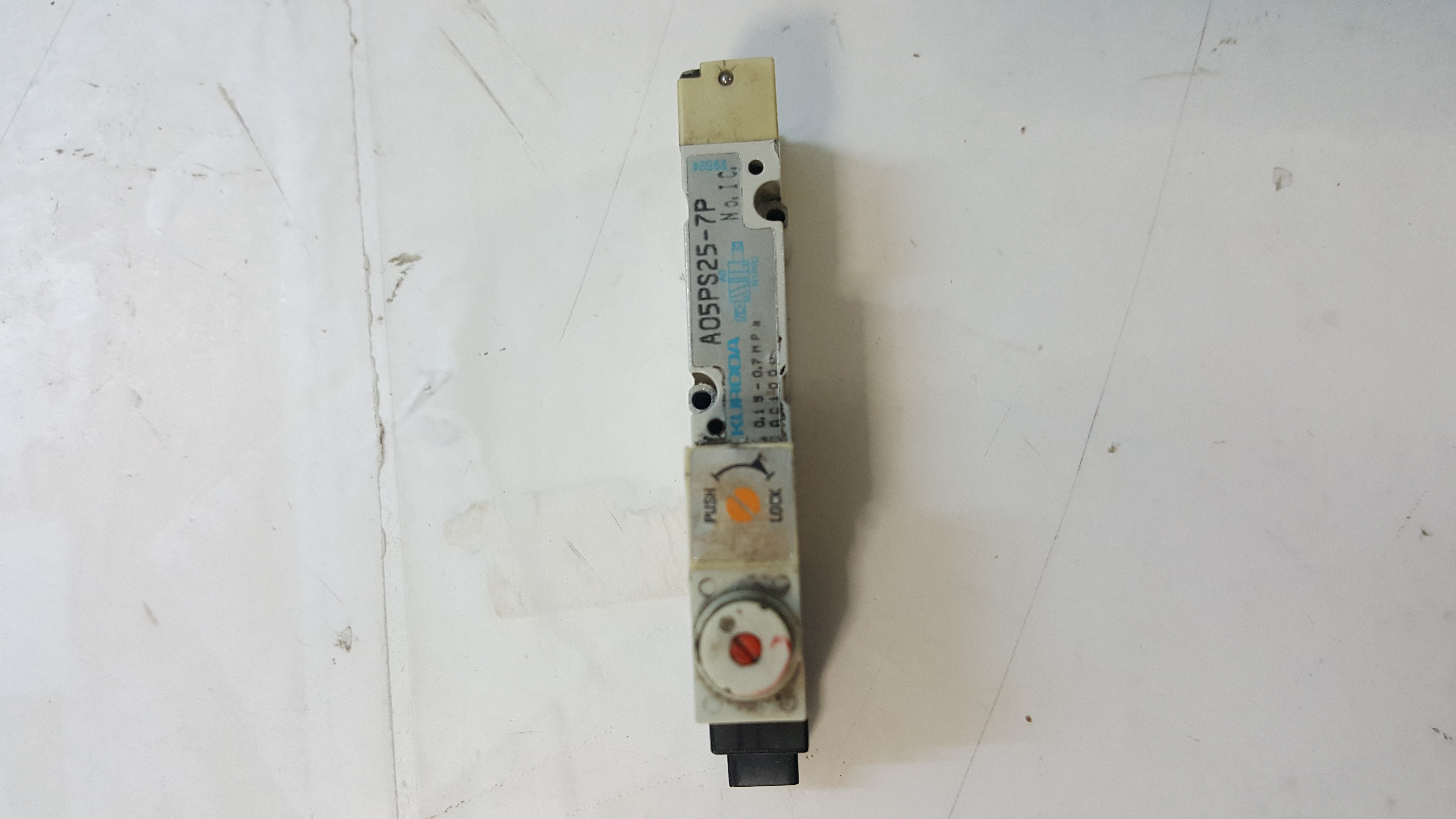 A05PS25-7P 
