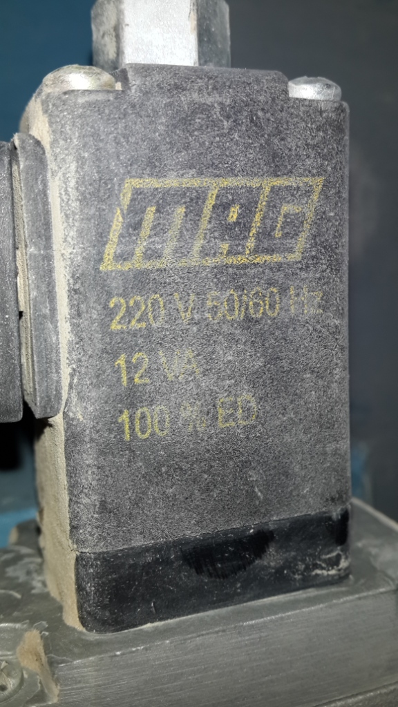 SV-1/2-5/2-BB-220