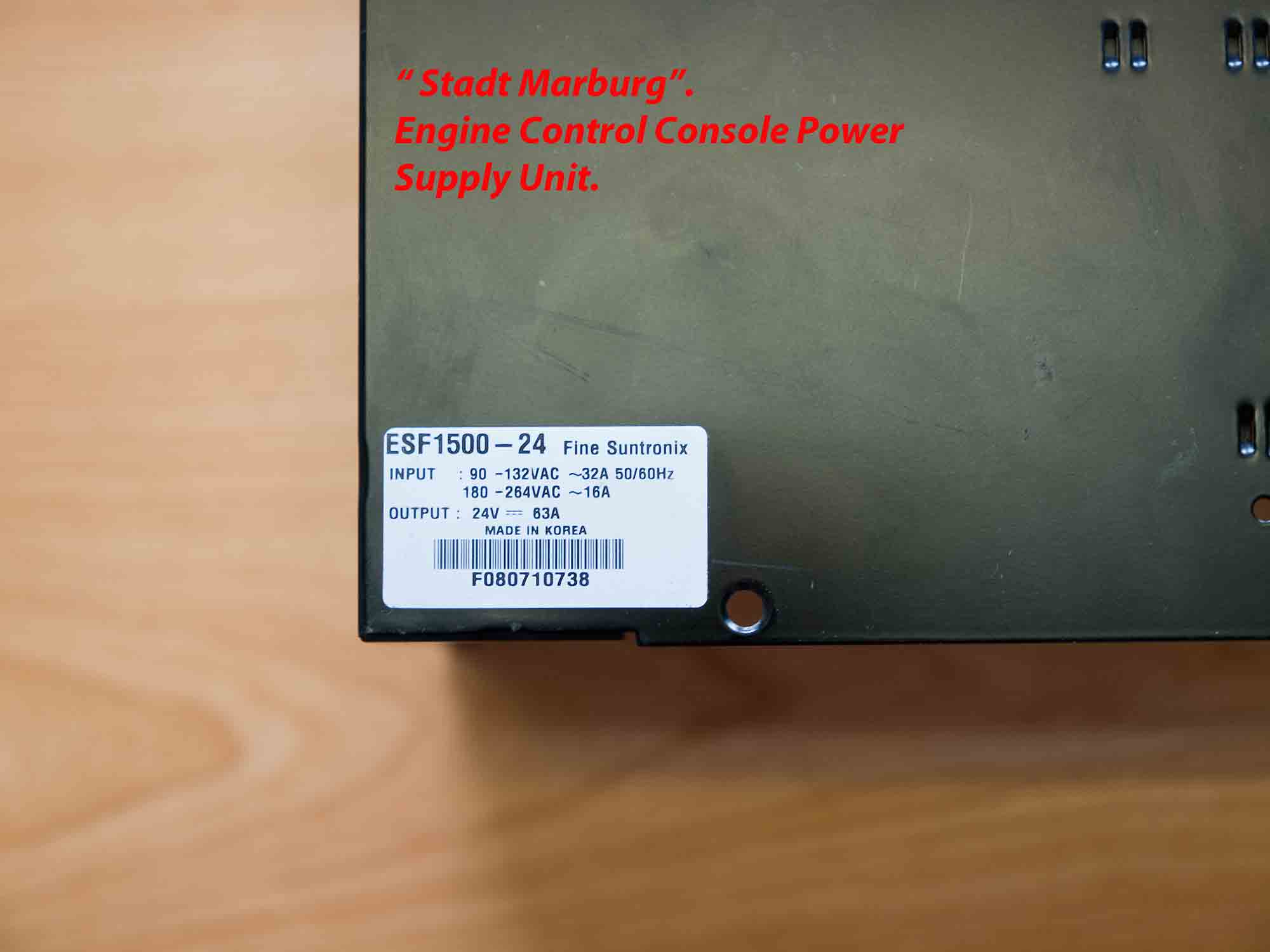 ESF1500-24