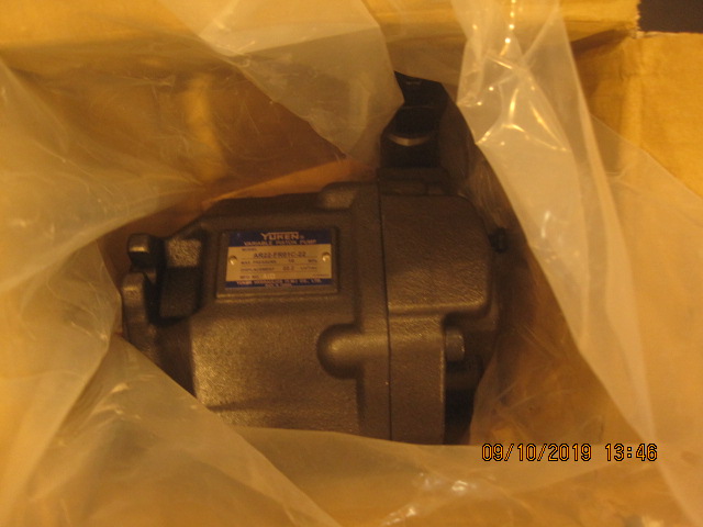 AR22-FR01C-22