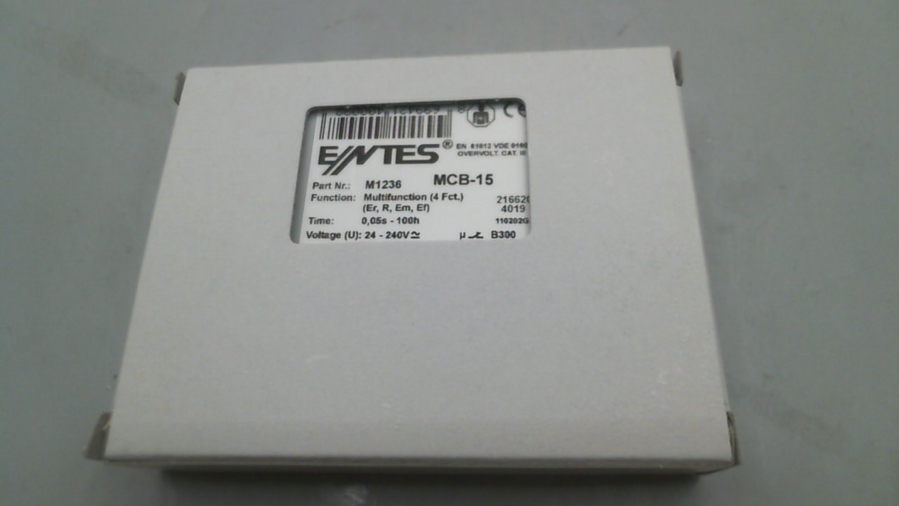 MCB-15
