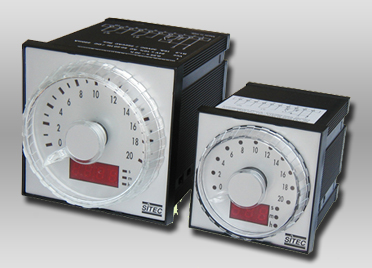 TIM 72x72 (without socket) 