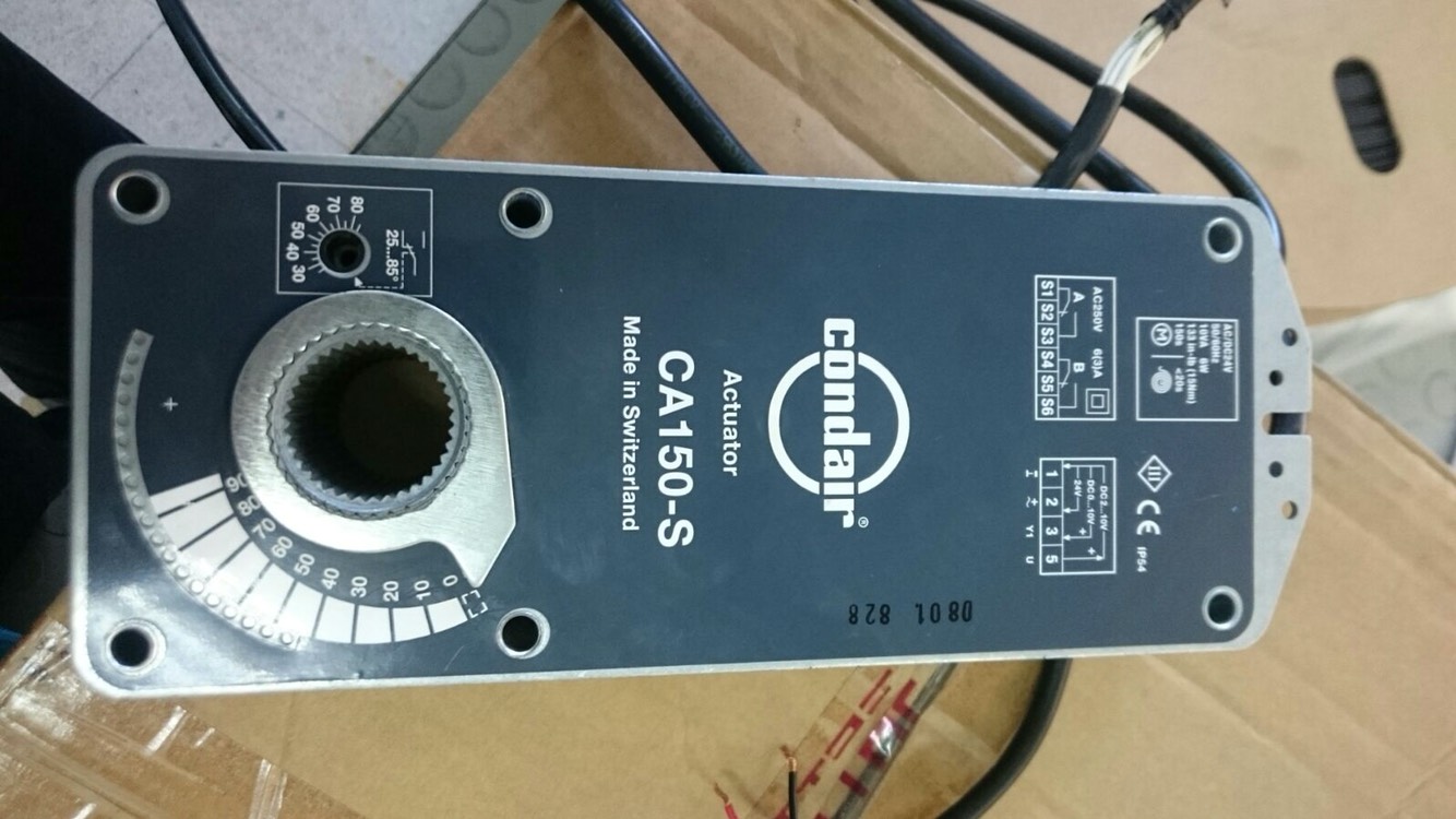 PANEL FOR CA150-S obsolete/replaced by CA150A-S 
