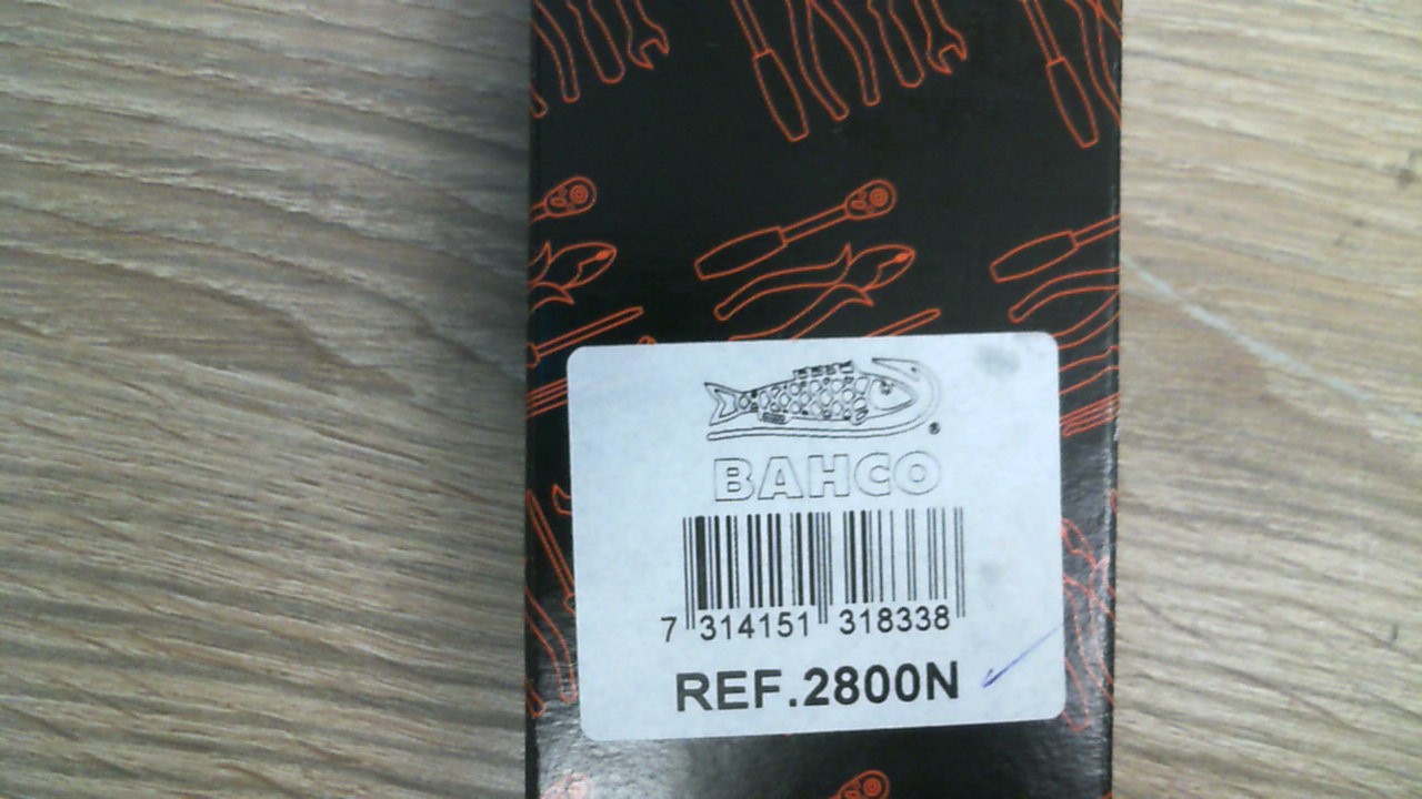 2800N