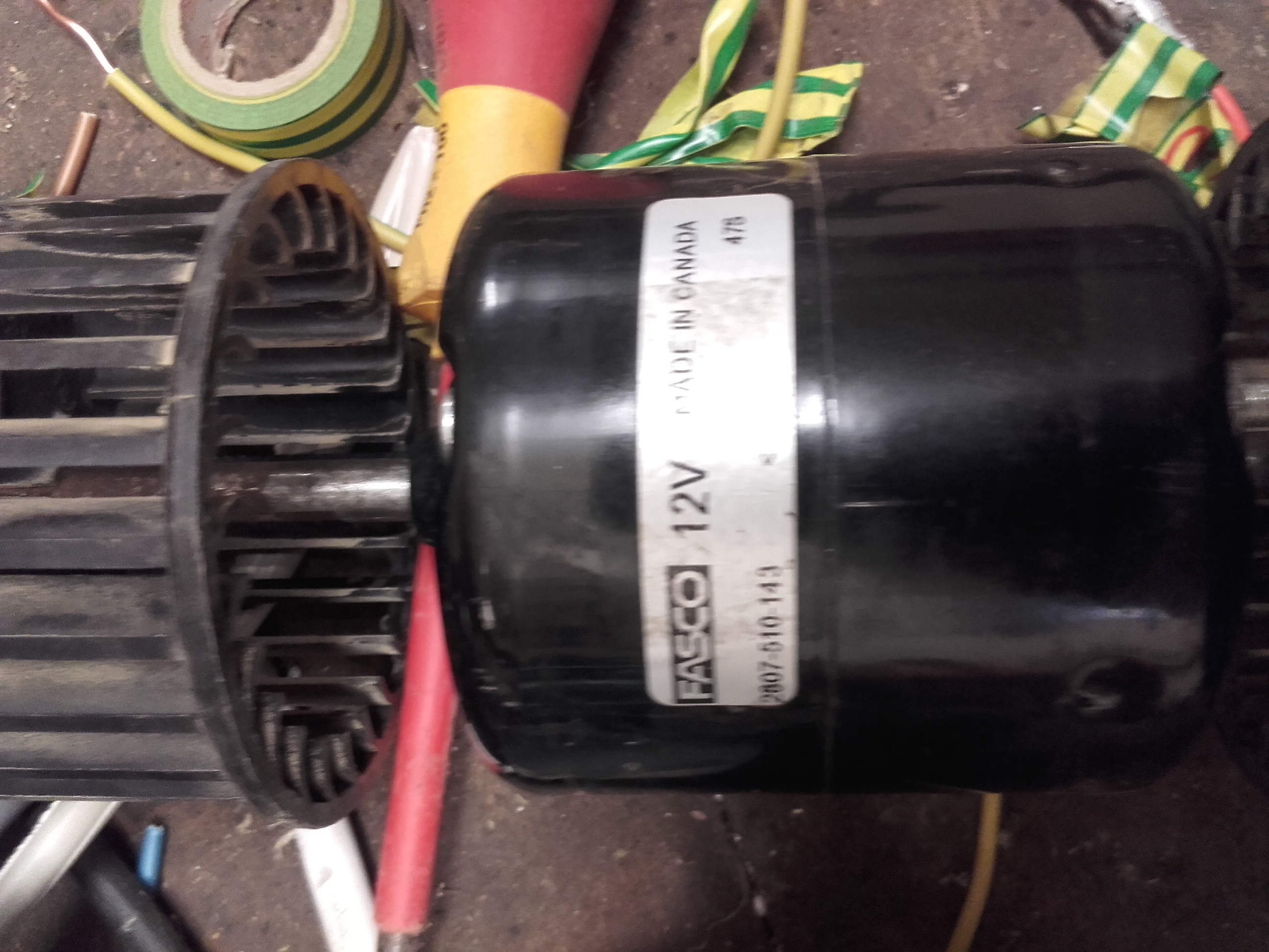 2807-510-143 obsolete replaced by PM393
