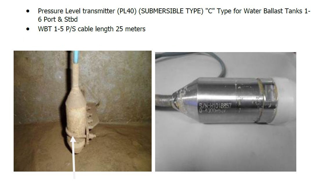 PL40-O "C"